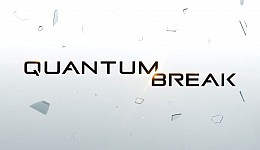 Quantum Break